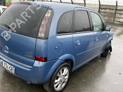 Steering column stalk OPEL MERIVA A MPV (X03) 1.7 CDTI (E75) | BP19949382I23 