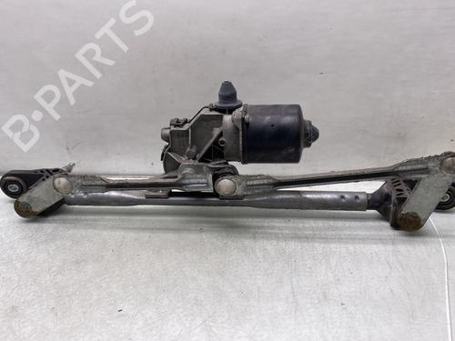 Front wiper motor FIAT BRAVO II (198_) 1.9 D Multijet (198AXE1A) | BP23768322M29 