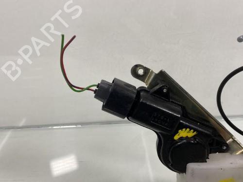 Used Rear left lock NISSAN PIXO (UA0) 1.0 (68 hp) 20026509