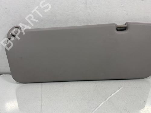 Right sun visor OPEL AGILA A (H00) 1.2 16V (F68) | BP30206074I2 - Image 2