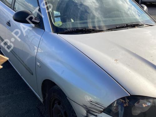 Rim SEAT IBIZA III (6L1)  | BP21959209C45 
