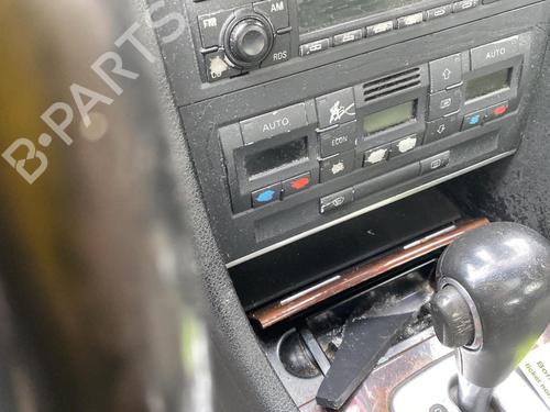 Left front driveshaft AUDI A4 B6 Avant (8E5)  | BP19962898M38  - Image 11