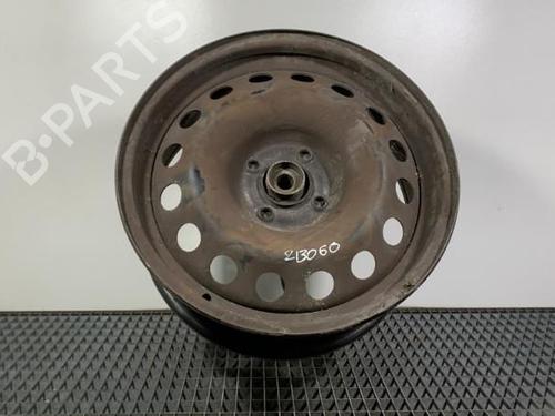 Used Rim CITROËN C4 I (LC_) 1.6 HDi (90 hp) 21961482