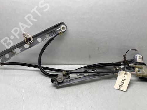 Used Front right window mechanism RENAULT MEGANE II (BM0/1_, CM0/1_) 1.5 dCi (BM1F, CM1F) (86 hp) 22316032