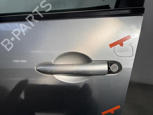 Used Left front door Left front door NISSAN PRIMERA (P12) 2.2 Di (126 hp) 39708003 39708003