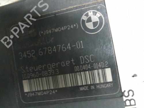 Pompe ABS BMW 1 (E81) 118 d | BP19982336M43 