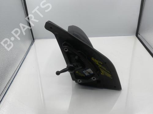 Left mirror KIA PICANTO I (SA) 1.1 CRDi | BP19980559C26 