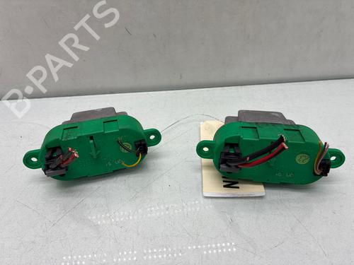 Heater resistor RENAULT ESPACE IV (JK0/1_) 2.2 dCi (JK0H) | BP38230578M108 - Image 3