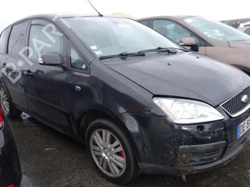 Right rear door FORD FOCUS C-MAX (DM2) 2.0 TDCi | BP20029266C5 