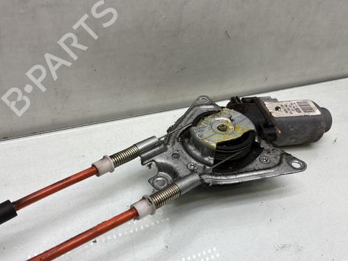 Used Front left window mechanism Front left window mechanism PEUGEOT 106 I (1A, 1C) [1991-1996] 33742746 33742746