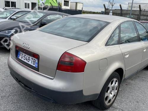 Left taillight AUDI A6 C5 (4B2) 1.9 TDI | BP21197145C34 