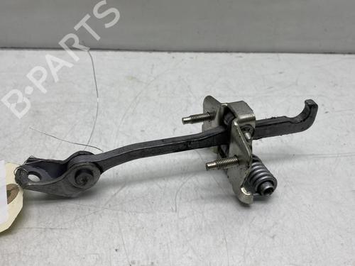Hinge/Door check strap RENAULT TRAFIC III Bus (JG_) 1.6 dCi 125 (JGMH) | BP26152715C146 