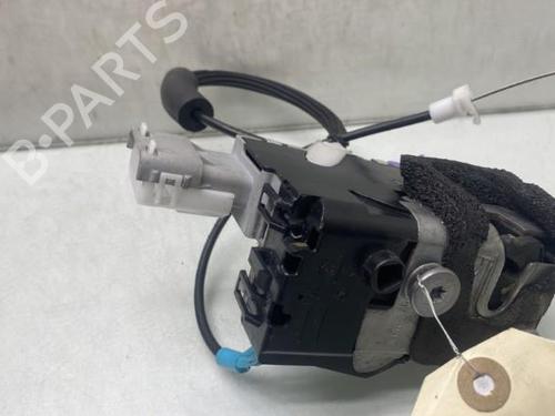 Front right lock CITROËN C6 (TD_) 2.2 HDi | BP19958208C97 