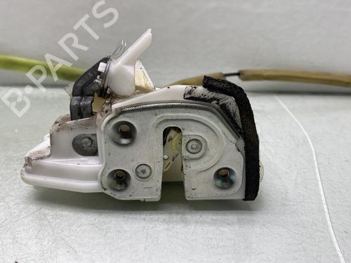 Front left lock MAZDA 3 (BM, BN) 2.2 D | BP29597373C98 - Image 3