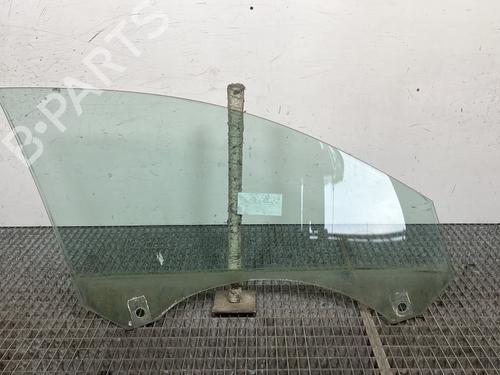 Front left door window AUDI A6 C6 Avant (4F5) 2.0 TDI | BP29191316C18 