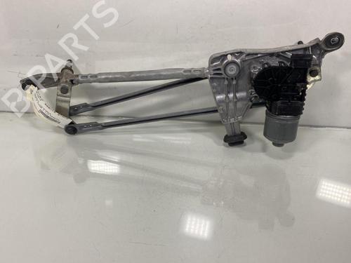 Front wiper motor PEUGEOT 308 II (LB_, LP_, LW_, LH_, L3_) 1.2 THP 130 | BP19992221M29 