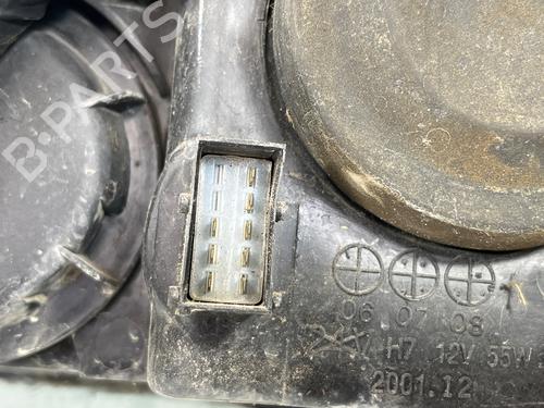Right headlight OPEL CORSA C (X01) 1.4 (F08, F68) | BP36307033C29 - Image 3