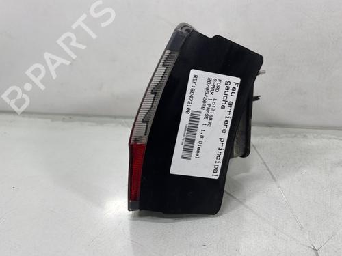 Left taillight FORD S-MAX (WA6) 1.8 TDCi | BP30888087C34 - Image 2