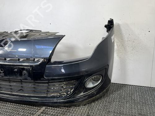 Pare-chocs avant RENAULT MEGANE III Hatchback (BZ0/1_, B3_) 1.5 dCi (BZ0C) | BP29287179C7