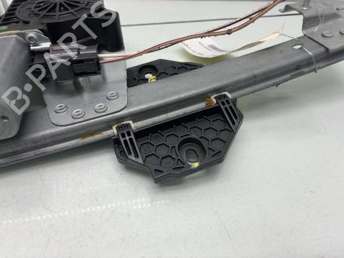 Front left window mechanism DACIA SANDERO II TCe 90 (B8M1, B8MA, B8AC) | BP40222102C22 - Image 5