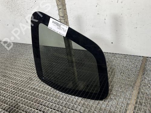 Rear left quarter glass DACIA DUSTER (HS_) 1.5 dCi | BP29272157C93 