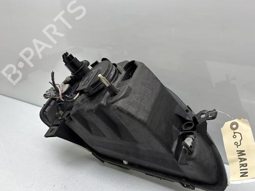 Left headlight DACIA LOGAN MCV (KS_) 1.6 16V (KS0L, KS0M, KS0P, KS1S) | BP30907466C28