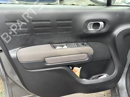 Luftventil CITROËN C3 AIRCROSS II (2R_, 2C_) 1.6 BlueHDi 100 (2CBHYB) | BP36474244I21 - Image 9