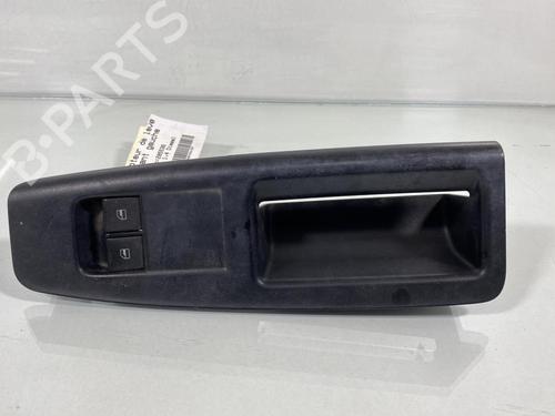 Left front window switch VW POLO (9N_, 9A_) 1.4 TDI | BP20022231I27 