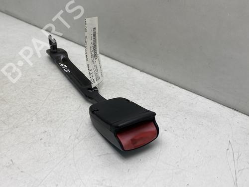 Seat buckle RENAULT SCÉNIC III (JZ0/1_) 1.5 dCi | BP25446420I32 