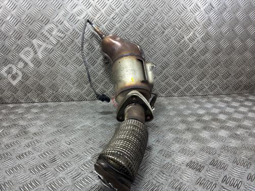 Catalyst PEUGEOT BOXER Van 2.2 HDi 120 | BP35938689M10 - Image 3