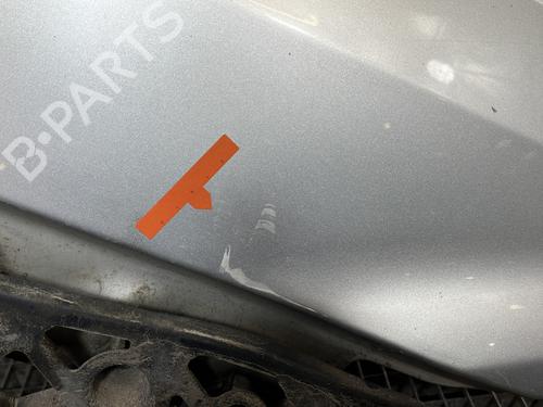 Left front fenders FORD TRANSIT Van (FA_ _) 2.2 TDCi | BP29446574C41 