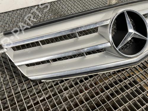 Grille MERCEDES-BENZ C-CLASS (W204) C 220 CDI (204.002) | BP30362665C40