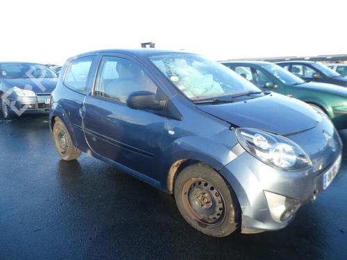 Front wiper motor RENAULT TWINGO II (CN0_) 1.2 16V (CN04, CN0B) | BP27821104M29 - Image 13