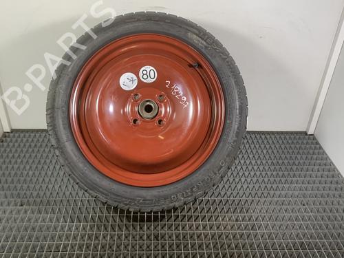 Used Jack Kit RENAULT CAPTUR I (J5_, H5_) 0.9 TCe 90 (90 hp) 29315345