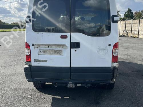 Used Parts RENAULT MASTER II Van (FD) 2.5 dCi (FD01, FD0Y, FD21, FD2Y, FD31, FD71, FD7Y, FD81,... 1796173