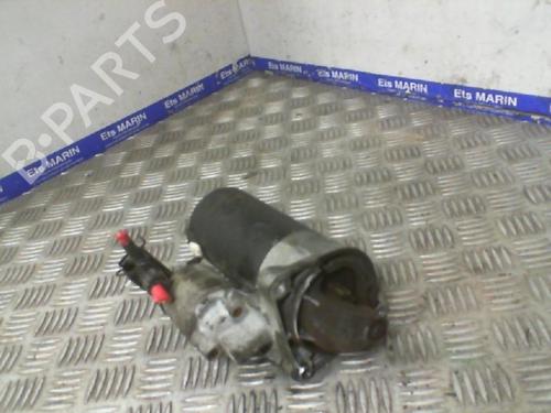 Starter FIAT PALIO Weekend (178_, 173_, 373_, 374_, 171_) 1.9 D | BP20018207M8 