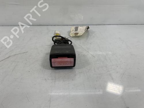 Used Seat buckle CITROËN C8 (EA_, EB_) [2002-2025]  20033550