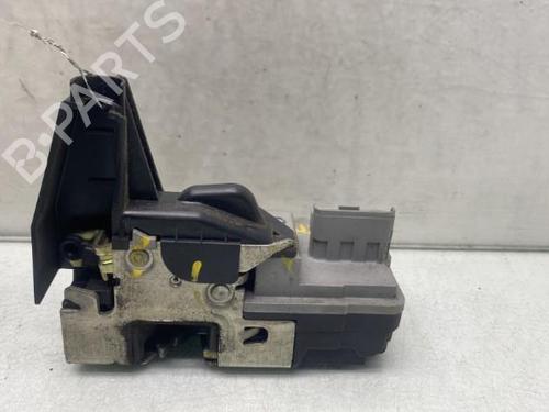 Used Front right lock Front right lock PEUGEOT 307 (3A/C) 1.6 HDi 110 (109 hp) 19958479 19958479