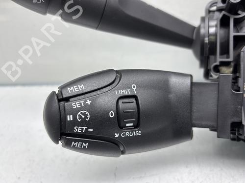 Steering column stalk CITROËN C3 III (SX) 1.2 PureTech 82 | BP29866824I23