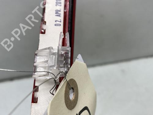 Used Third brake light Third brake light VAUXHALL ASTRA Mk VI (J) Estate (P10) 1.6 CDTi (136 hp) 22438396 22438396