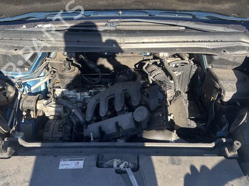 Switch CITROËN C4 Picasso I MPV (UD_) 2.0 HDi 138 | BP32214447I30 - Image 24