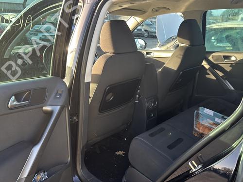 Switch VW TIGUAN (5N_) 2.0 TDI 4motion | BP27642910I30  - Image 25