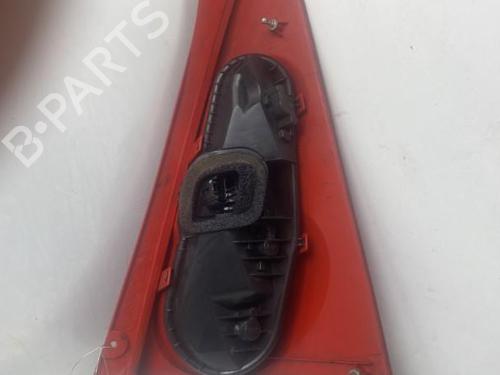 Used Left taillight PEUGEOT 107 (PM_, PN_) 1.0 (68 hp) 19989420