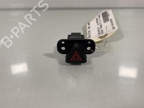 Used Warning switch Warning switch CHEVROLET CRUZE (J300) [2009-2026] 19963685 19963685