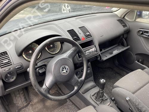 Right headlight VW POLO (6N2) 1.4 | BP26685455C29 - Image 22