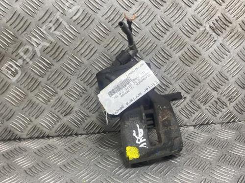 Used Left rear brake caliper VW PASSAT CC B6 (357) 2.0 TDI (140 hp) 19949045