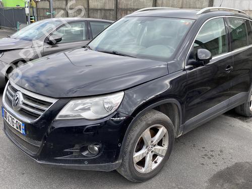 Used Parts VW TIGUAN (5N_) 2.0 TDI 4motion (170 hp) 4393561