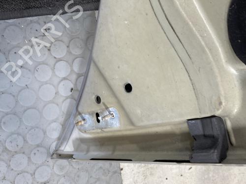 Hood CITROËN C3 I (FC_, FN_) 1.4 16V HDi | BP25933846C1 
