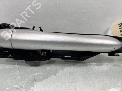 Türgriff hinten rechts außen für RENAULT CLIO III (BR0/1, CR0/1) 1.2 16V (BR02, BR0J, BR11, CR02, CR0J, CR11) (75 hp) 30933033