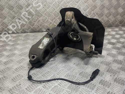 Right front steering knuckle PEUGEOT BOXER Van 2.2 HDi 130 | BP22319450M26 